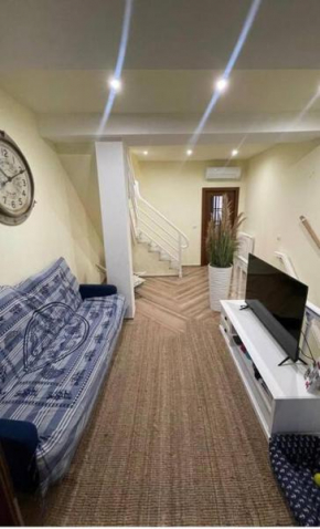 Casa Viareggina 115m2 ZonaCentro, Viareggio